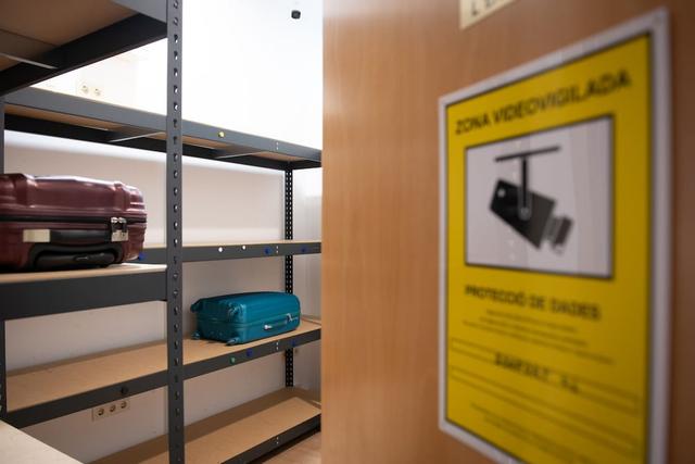 أبارتهوتل أورا بارك فيرا بارثيلونا