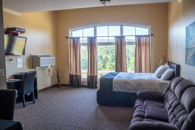 ويليامسبورت غراندفيو هوتل