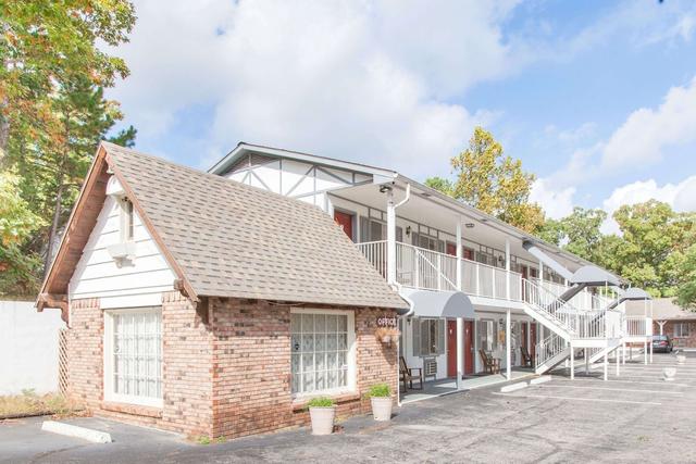 Days Inn by Wyndham Eureka Springs