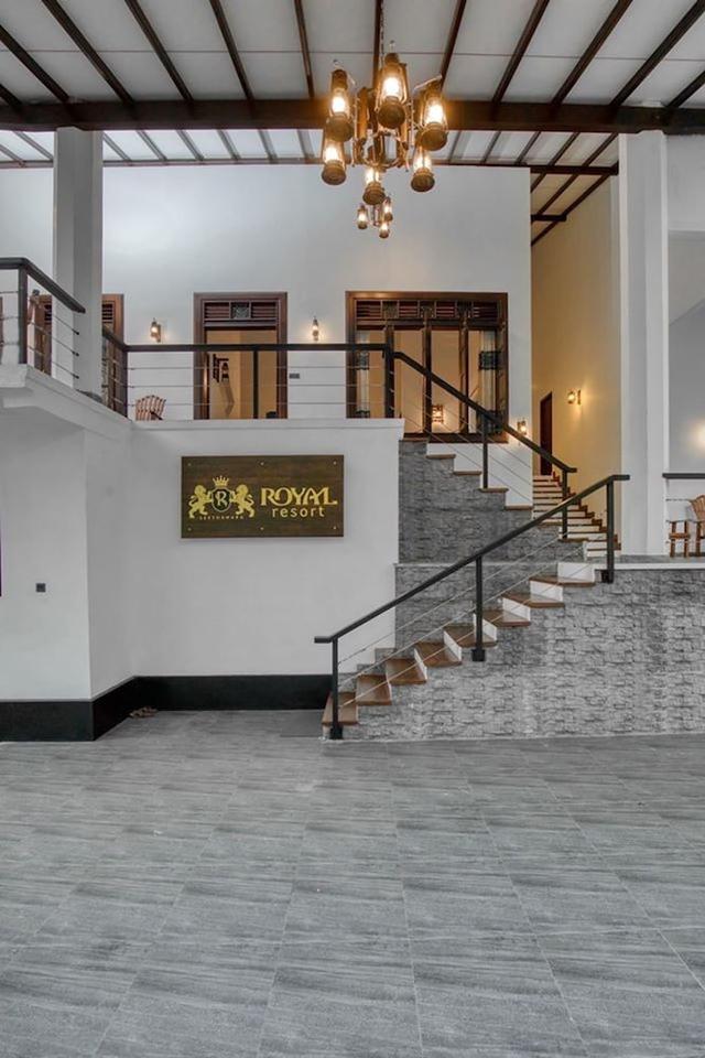 سيزاواكا رويال ريزورت