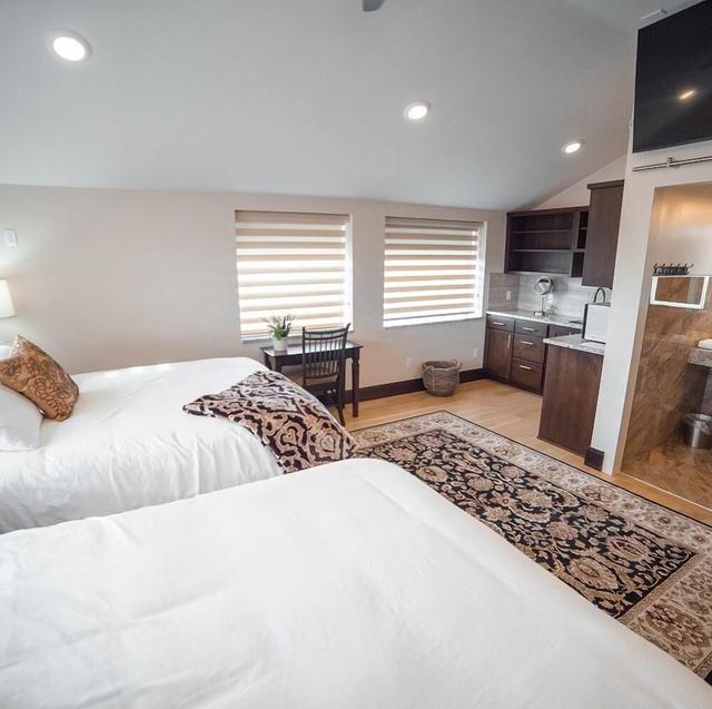 إيرون سبرينجز أدفينشر ريزورت آند آر في بارك