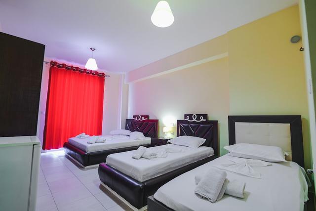 هوتل سمر دريم