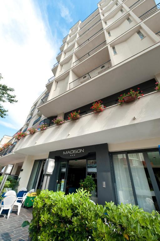فندق ماديسون