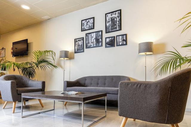 هوتل سيرانو