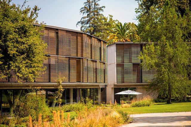 هوتل لاس ماجاداس