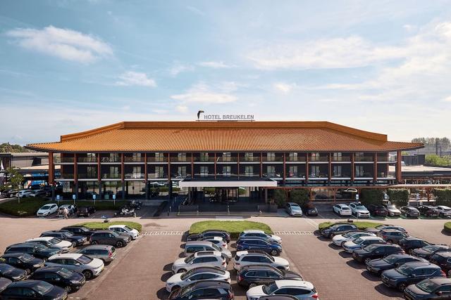 Van der Valk Hotel Breukelen