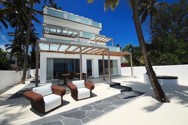 أماني هوم زانزيبار