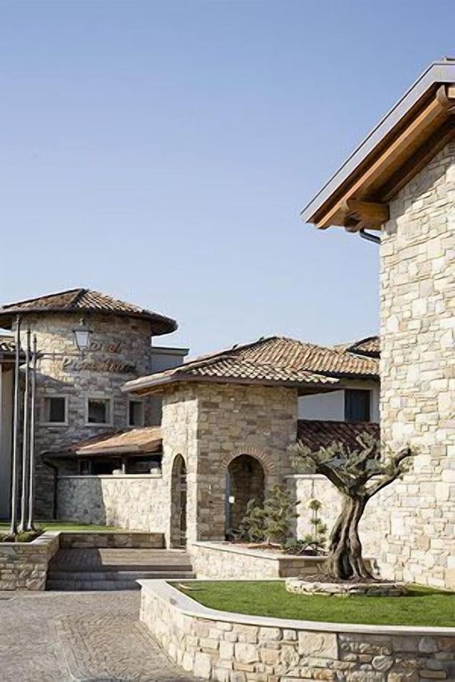 هوتل بورليليوم