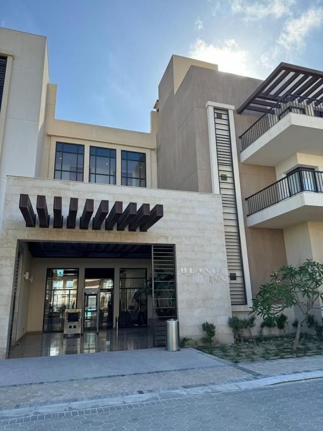 Marassi Boutique Hotel-Blanca