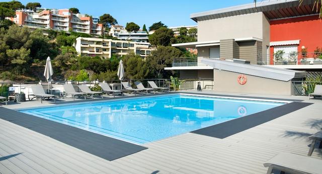 بيير آند فاكانسيز ريزيدينس بريميوم جوليا أوجستا