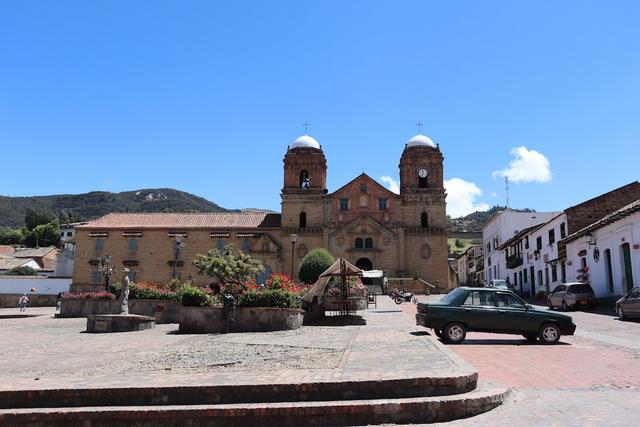 مونجوي بلازا هوتل