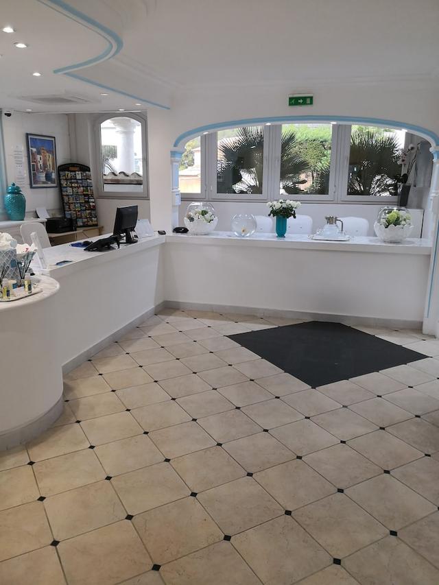 أوتيل لا كالانك