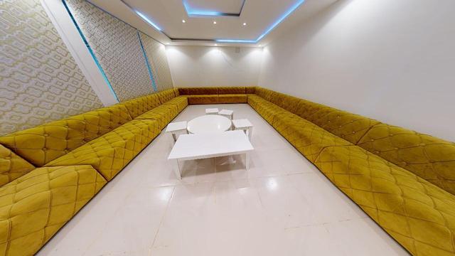 Amazing Istiraha with Volleyball Court | 919