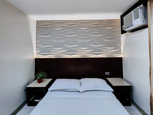 بامبو جاردن بيزنس إن