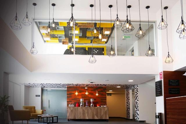 بارك إن باي راديسون كيتو