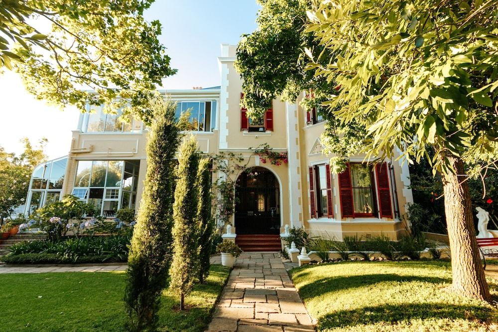 كارمايكل هاوس بوتيك هوتل