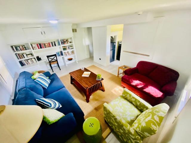 تشيرفول 3 بد روم هوم ووك تو أوفا ستديوم