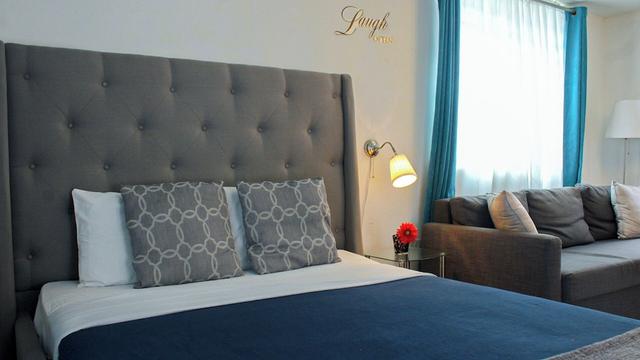 تشانديلير 101