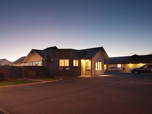 388 أون تاي موتل