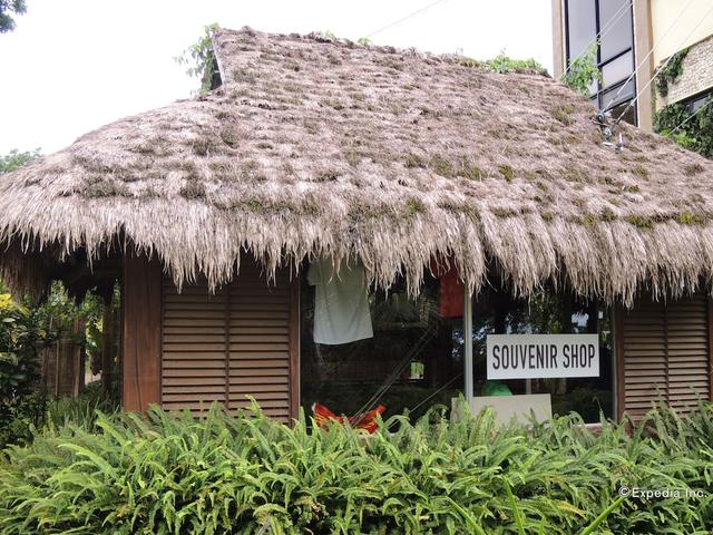 داناسان إيكو آدفنتشر بارك