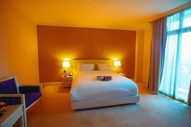 بيلفيو هوتل آند سبا