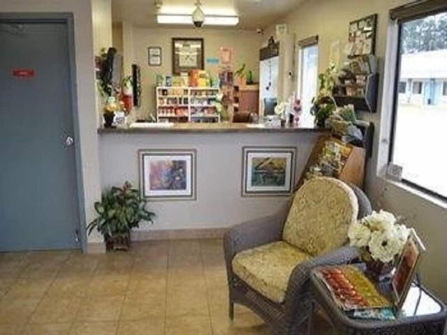 ستاي إكسبرس إن هاموند