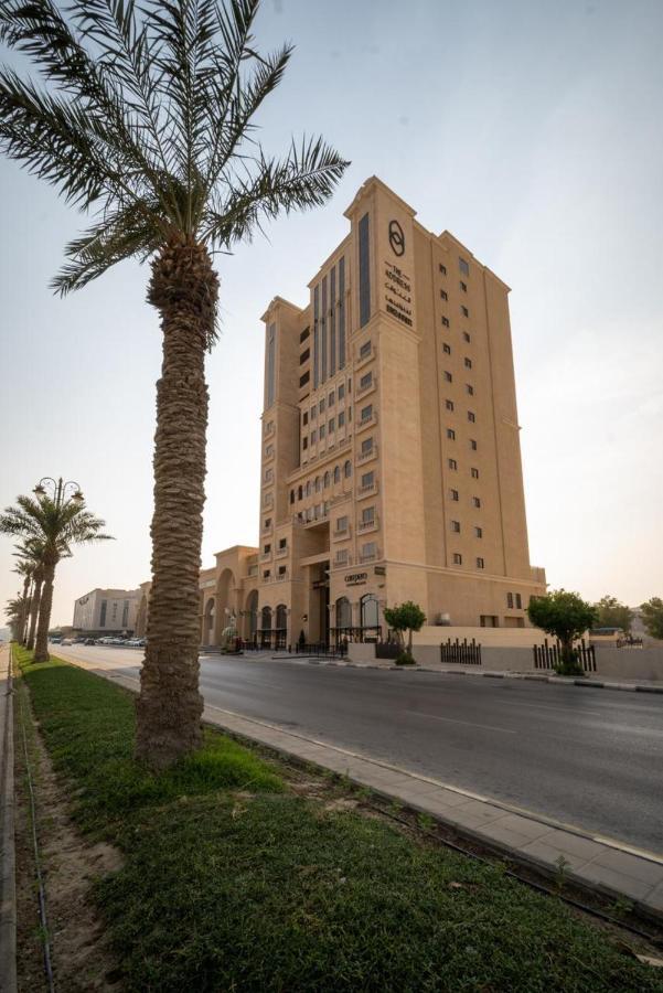 The Address Residence