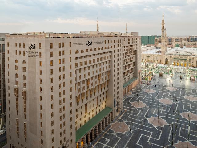 Sofitel Shahd Al Madinah