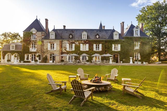 ليز هاو دو لوير