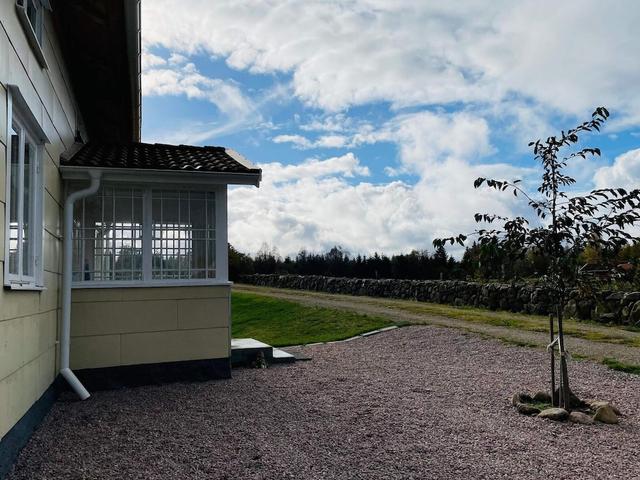 5 بيرسون هوليداي هوم إن جالشتاد