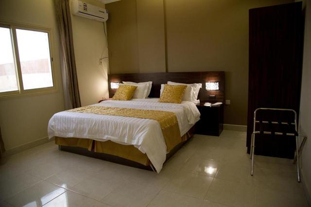 Al Nakhlah Furnished Units
