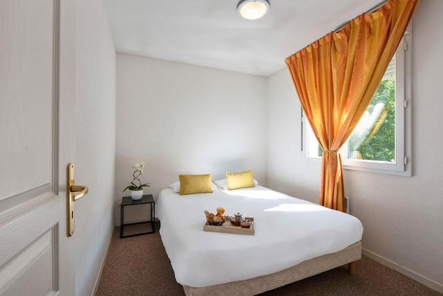 أبارتسيتي كلاسيك ديجون - تويسون دور