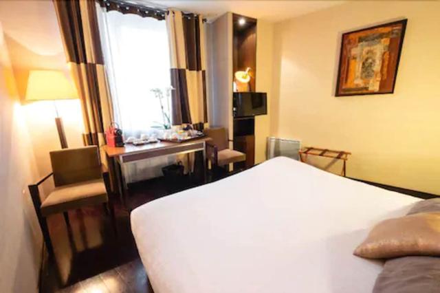 لو بوتيك أوتيل غارون باي أوكسيتانيا أوتيل