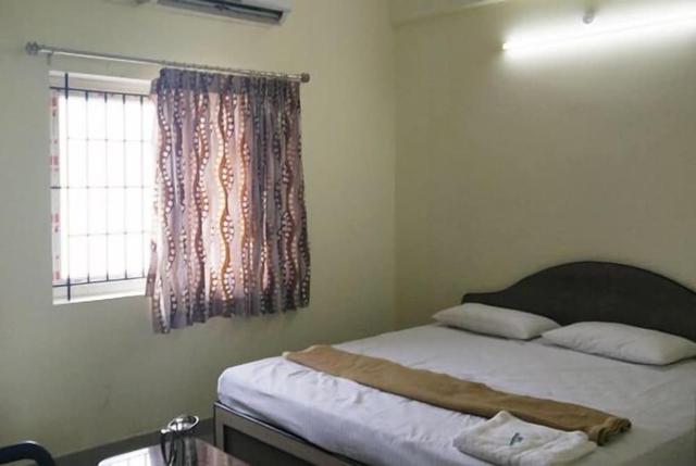 هوتل سري بالا كريشنا