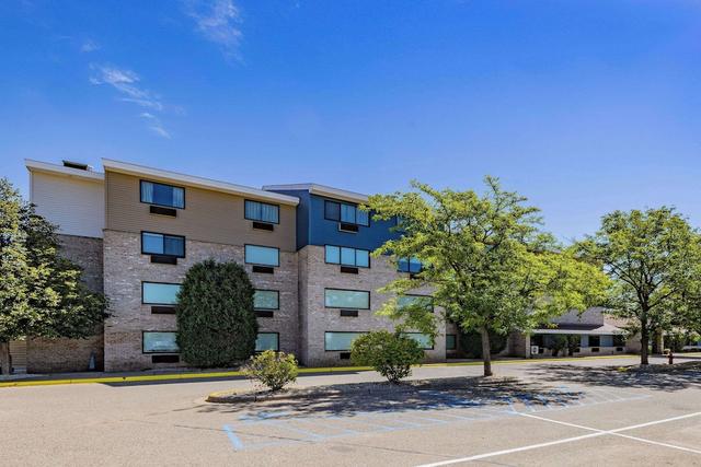 أمريك إن باي ويندام آبل فالي