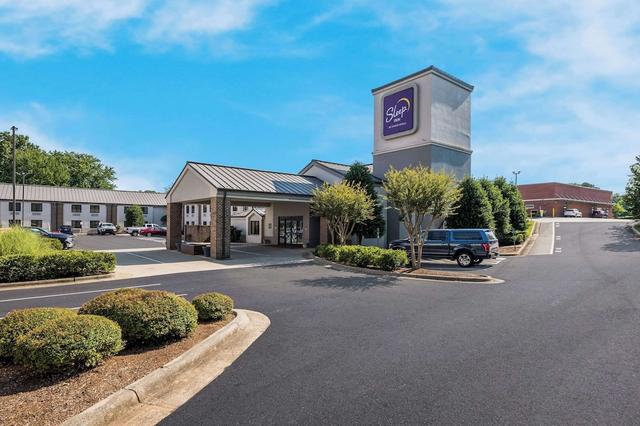 سليب إن كيرنزفيل آي-40