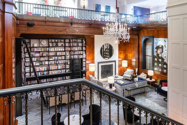 هيثمان هوتل