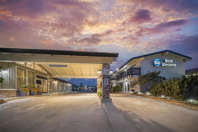 بست ويسترن أركاتا إن