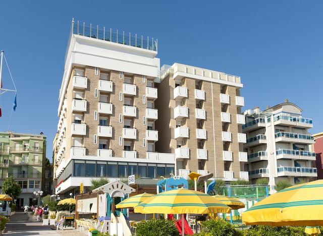 هوتل نابوليون