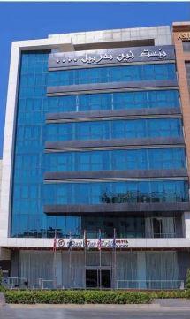 بيست إن أربيل فرع شورش