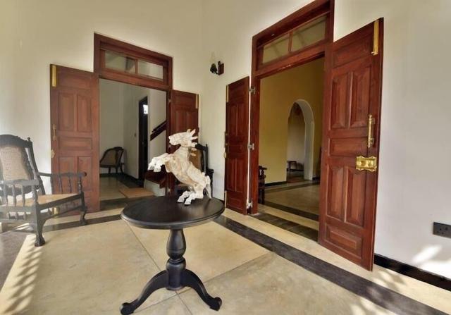 هيدمان هاوس فيلا