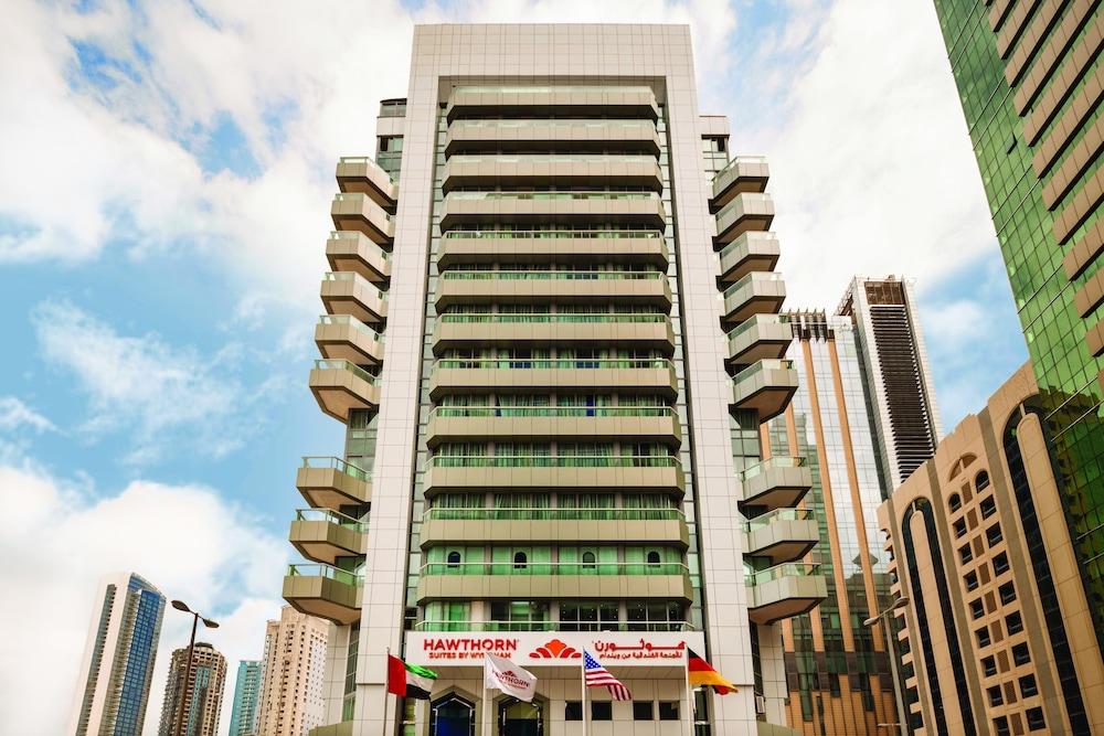 Hawthorn Extended Stay by Wyndham Abu Dhabi City Center