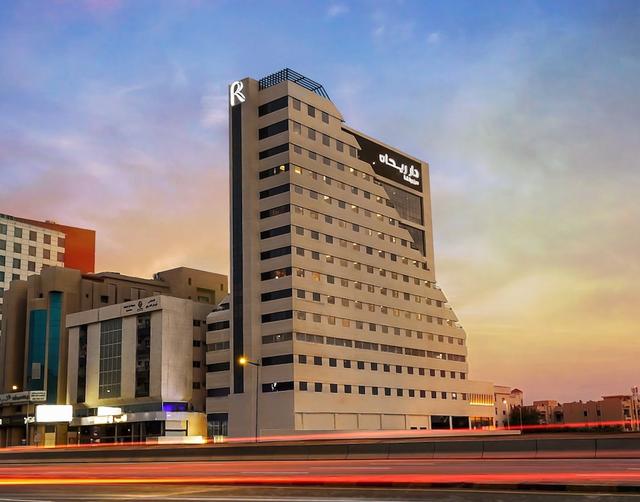 DAR Rayhaan BY Rotana AL Khobar