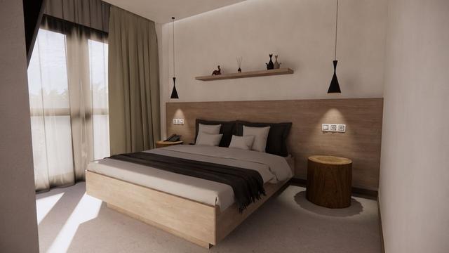 مونلايت هوتل