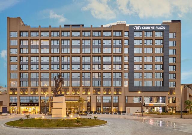 Crowne Plaza West Cairo Arkan by IHG