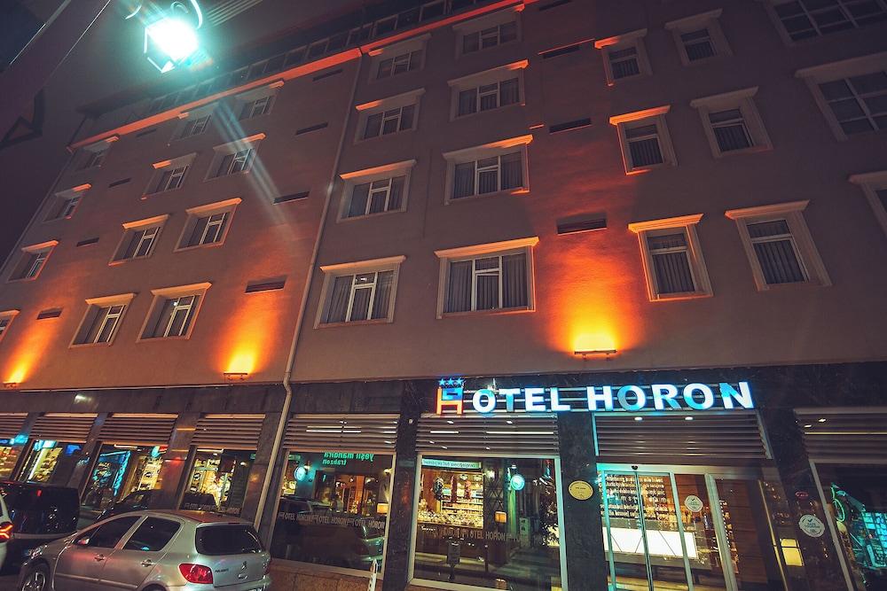 Horon Hotel