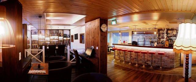 فينلانديا هوتل مطار أولو