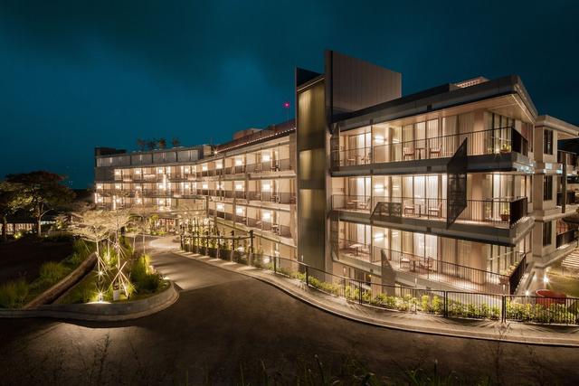 ذا بوتانيكا سانكتواري بوجور