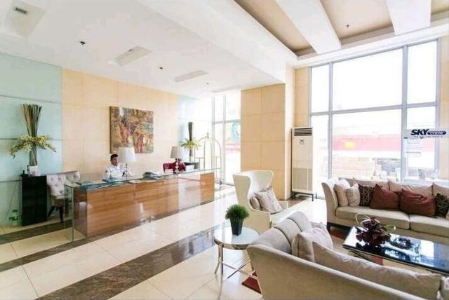 سن شاين 100 بلازا