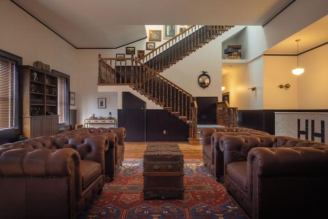 هوتل هاردوير